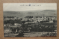 Preview: Postcard PC Chateau Salins 1915 Railway station Train Water-tower city France 57 Moselle
